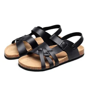 Flat Sandals Shoes for women - King Stone Brothers and Co™️