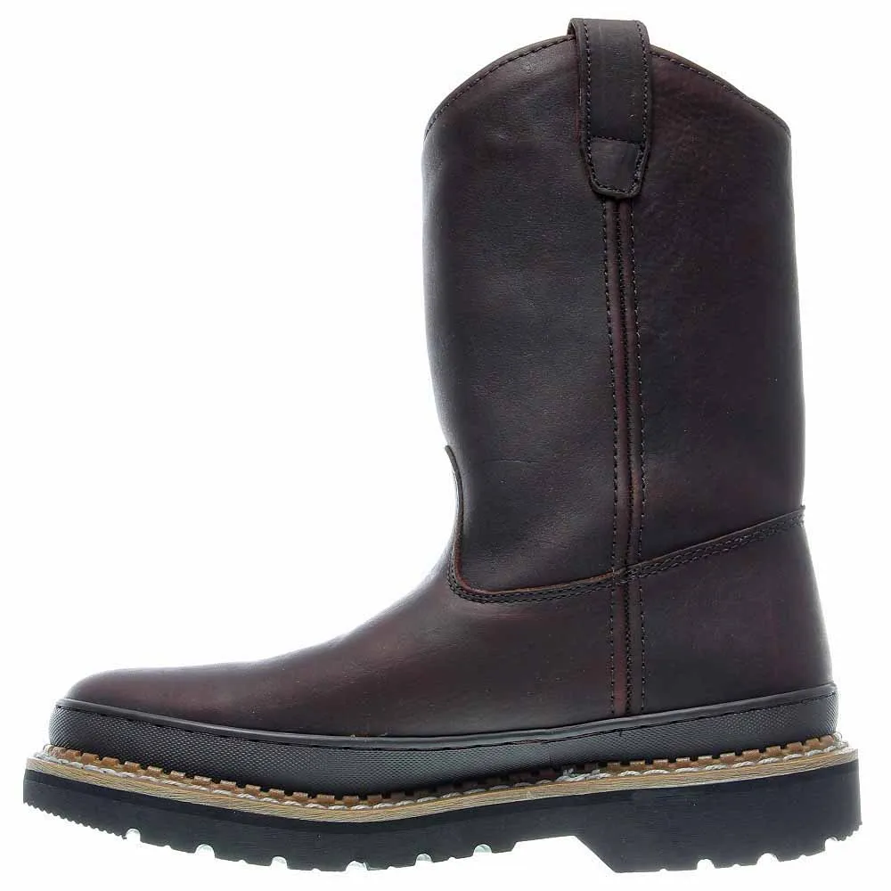 Georgia Giant Wellington Work Boots