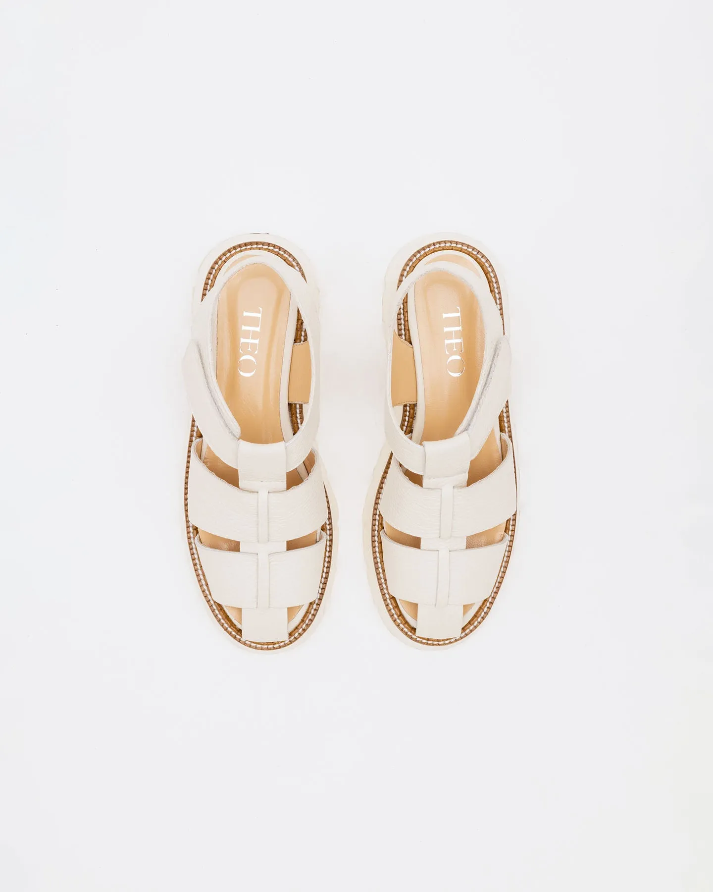 Hemera Sandal