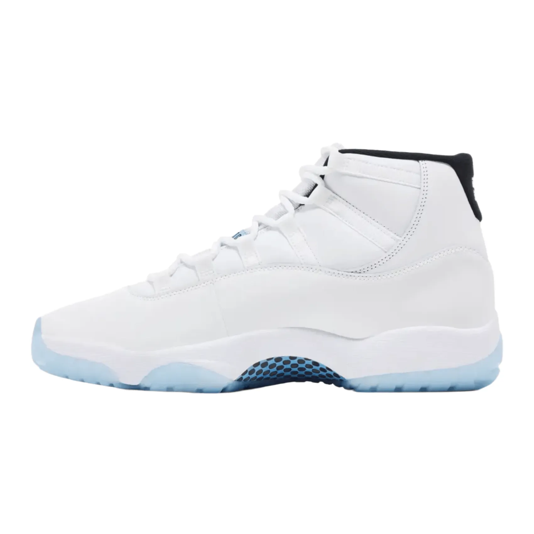 Jordan 11 Retro Legend Blue (2024)