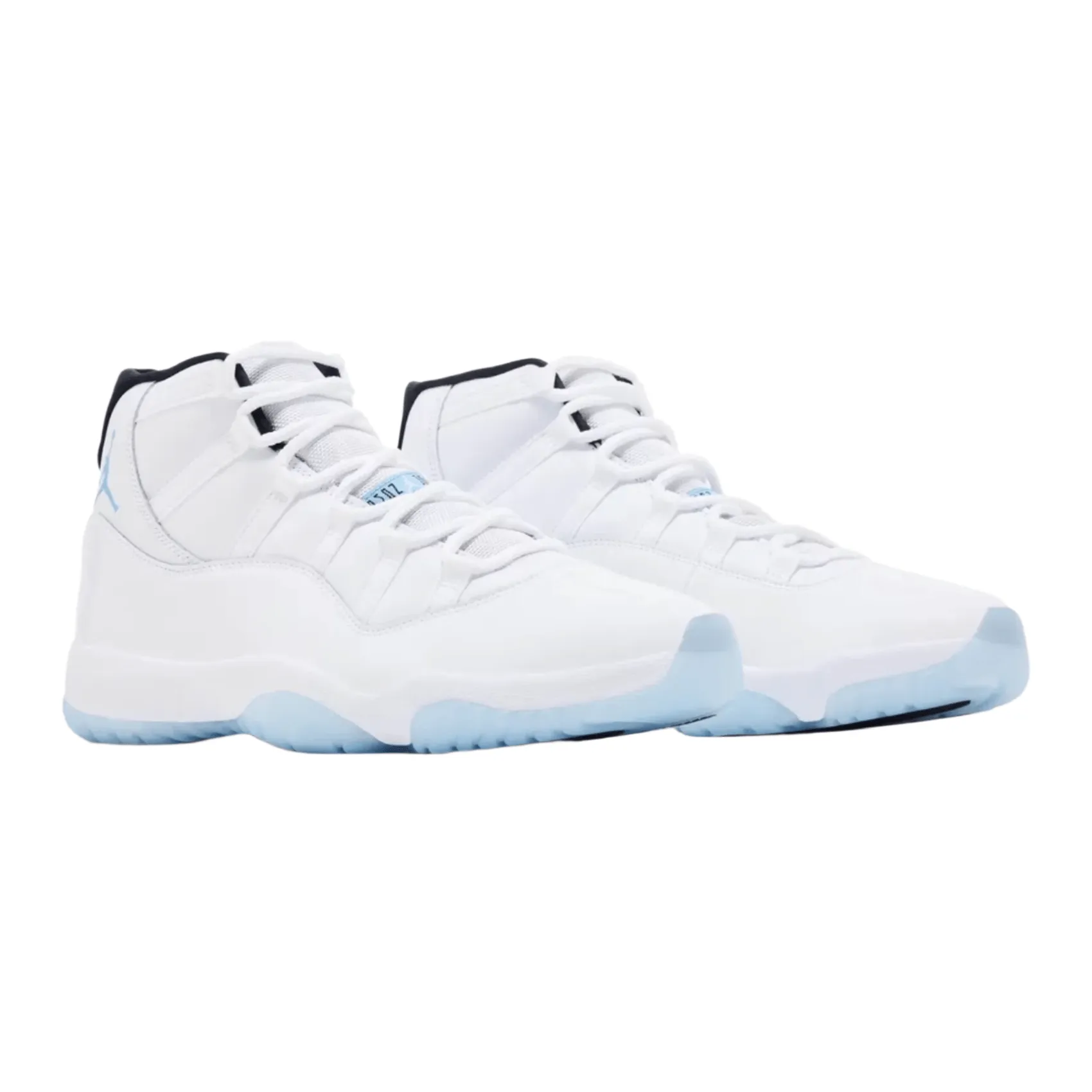 Jordan 11 Retro Legend Blue (2024)