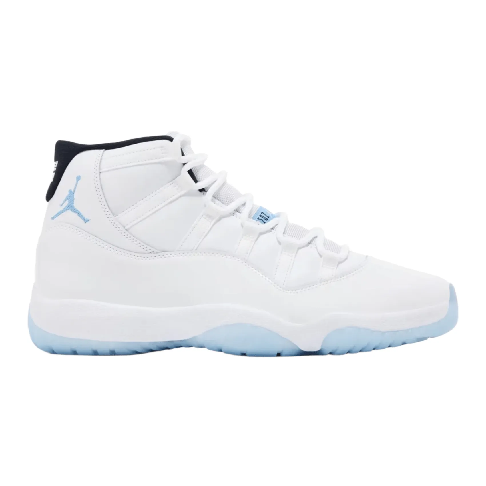 Jordan 11 Retro Legend Blue (2024)