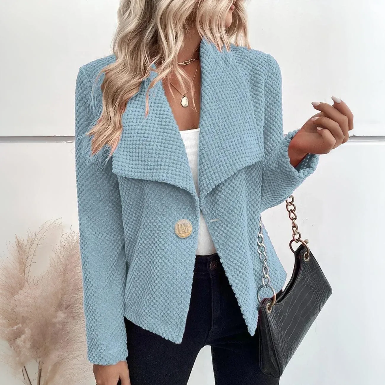 Joyce | Elegant Women's Blazer