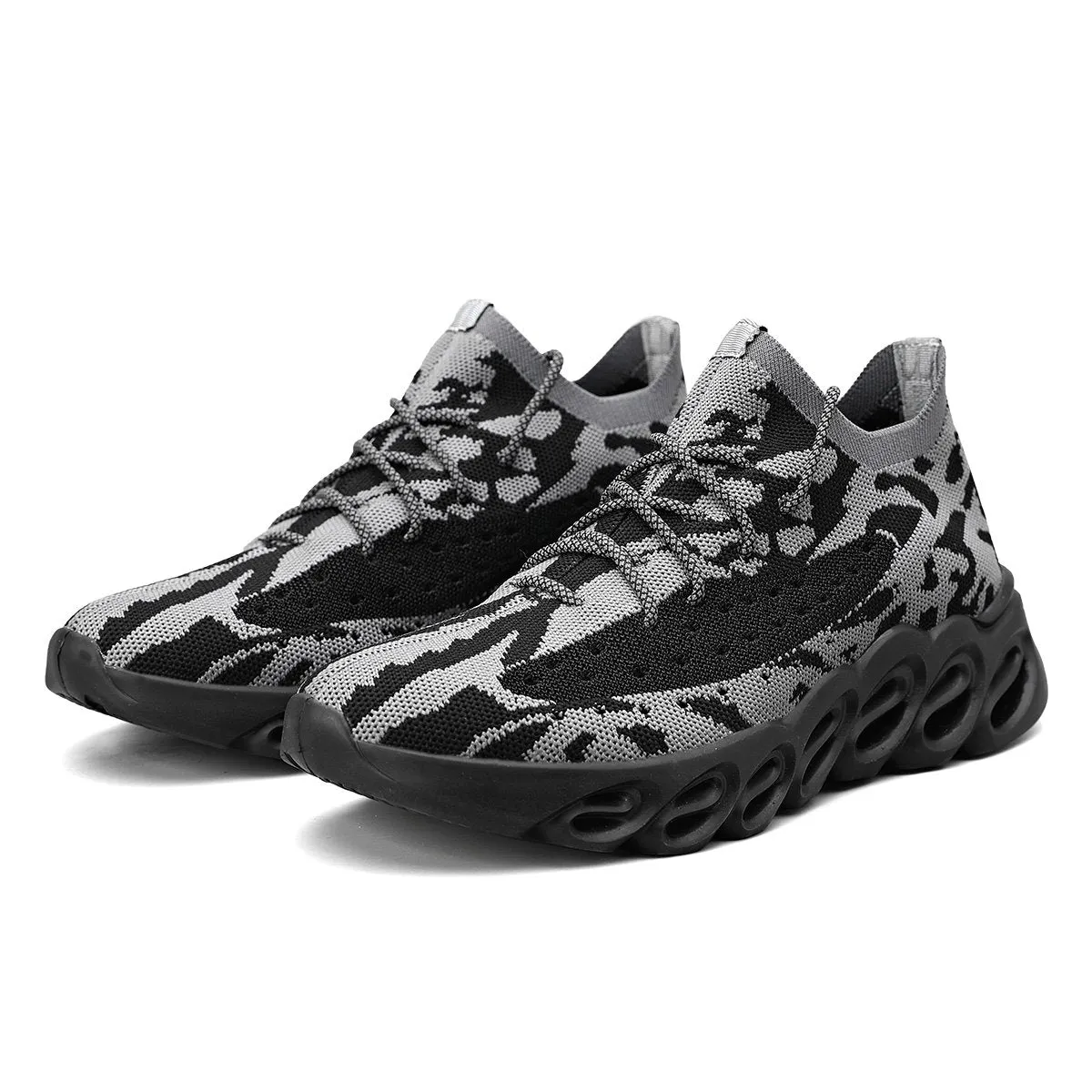 KRAKEN 'Python Legend' X9X Sneakers