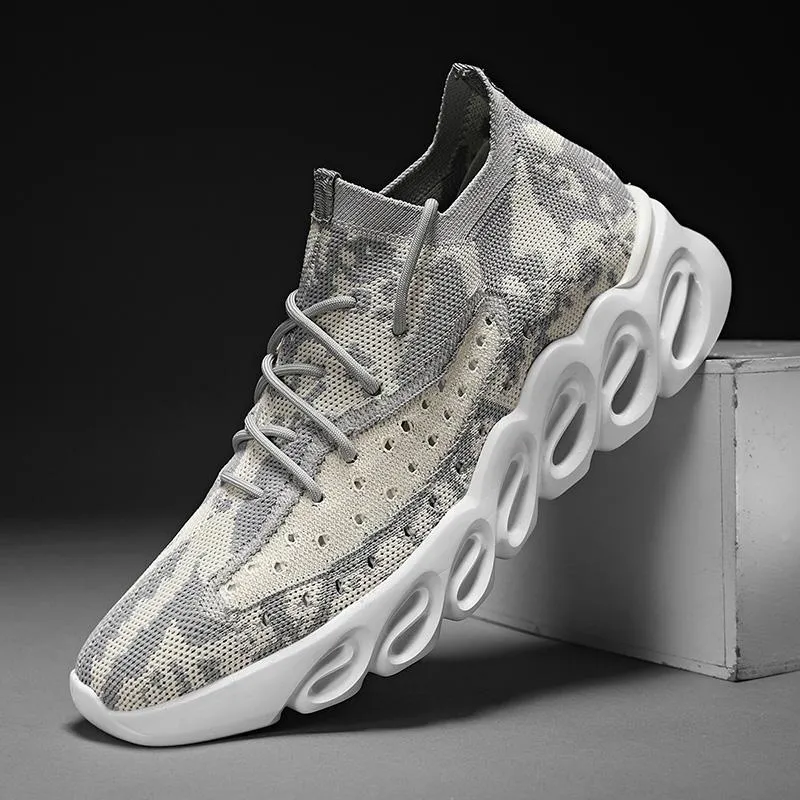 KRAKEN 'Python Legend' X9X Sneakers