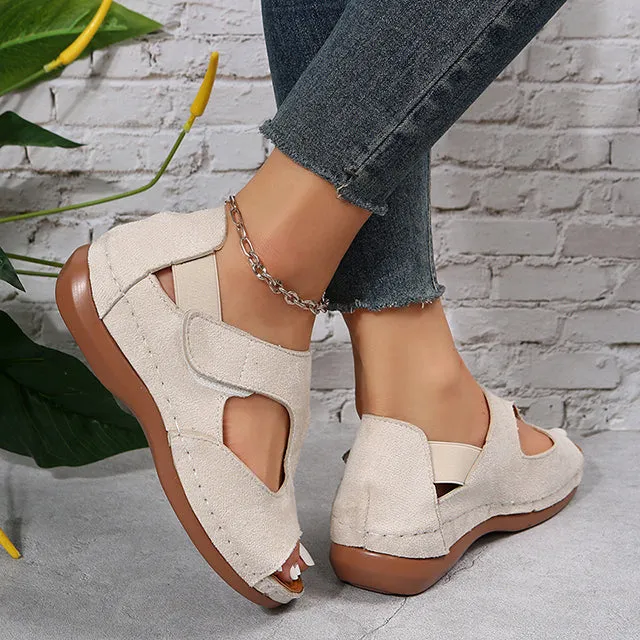 Lightweight And Comfortable Sandals