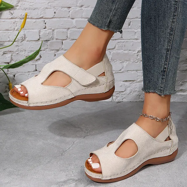 Lightweight And Comfortable Sandals