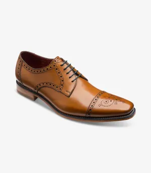 Loake - Foley Tan