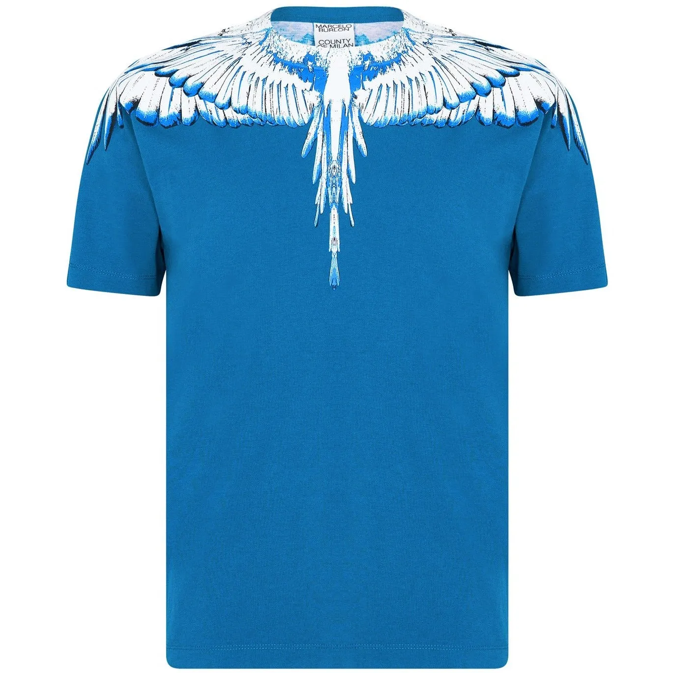 Marcelo Burlon Wings T-Shirt