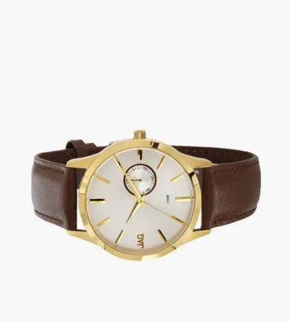 Marni Chunky Derby Clock