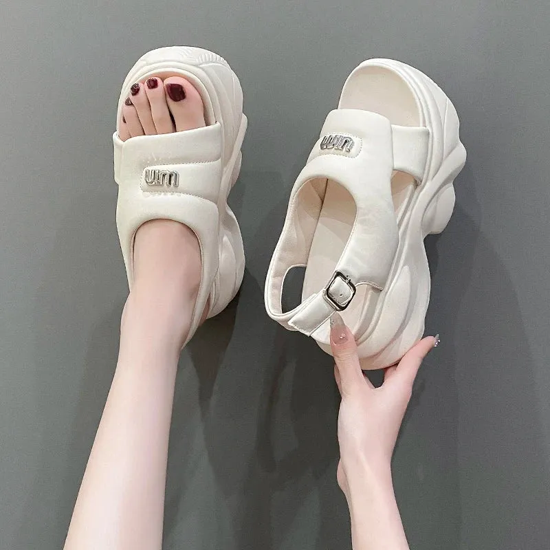 MellowMuffin Sandals