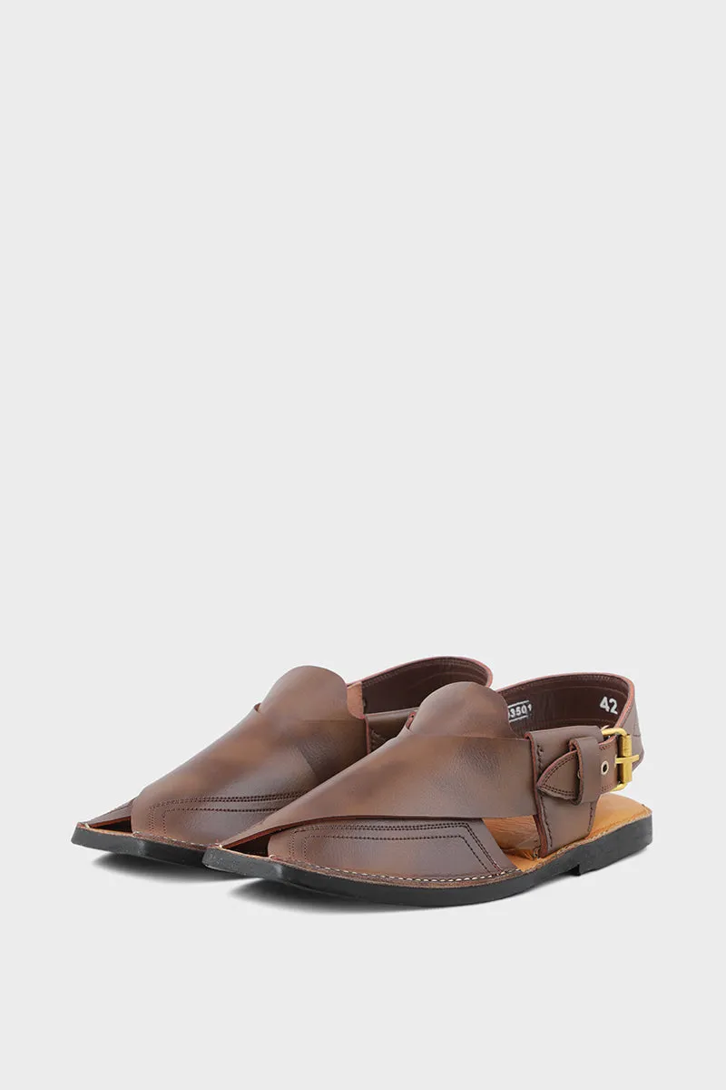 Men Casual Peshawari MO3501-Tan