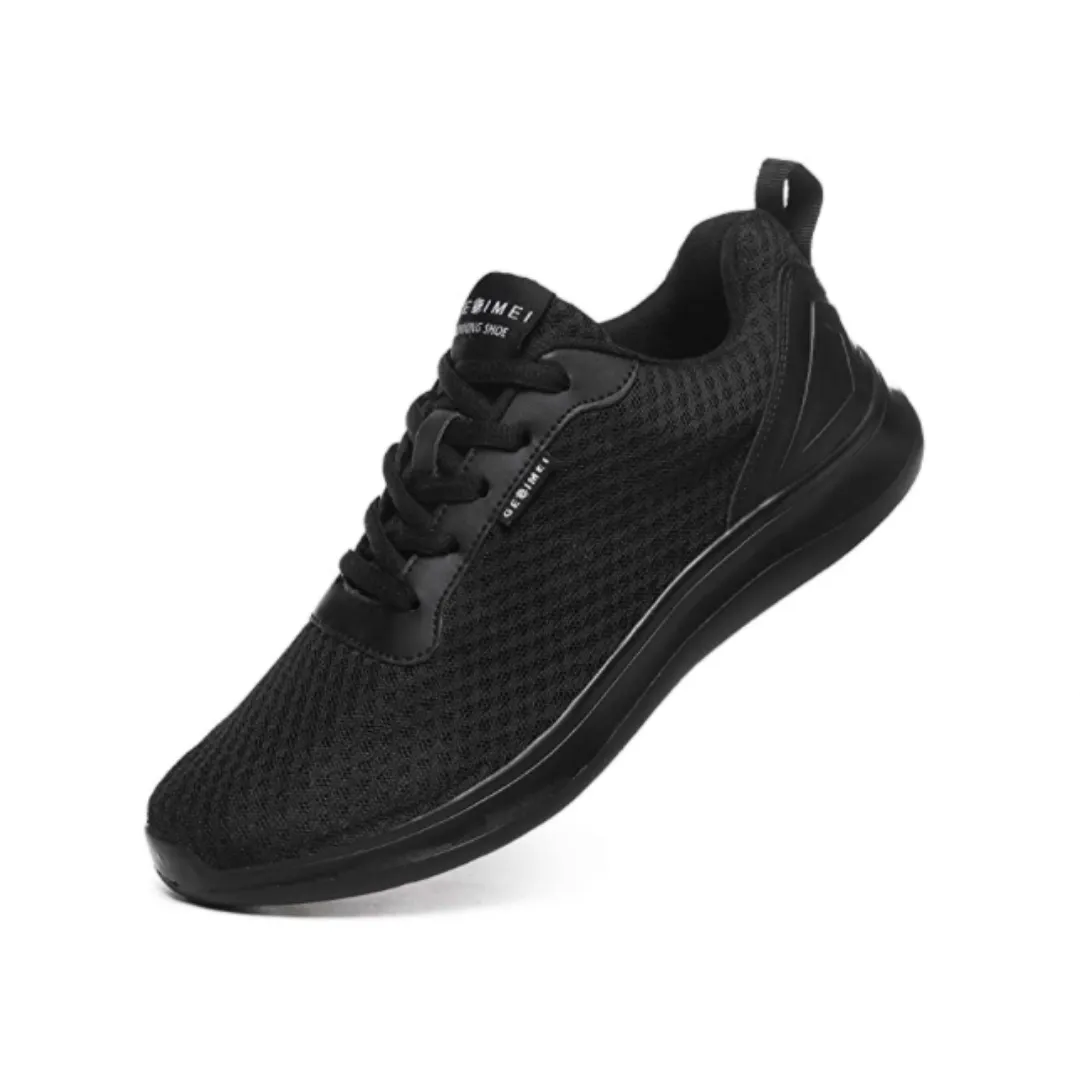 Men's Breathable Lightweight Sneakers