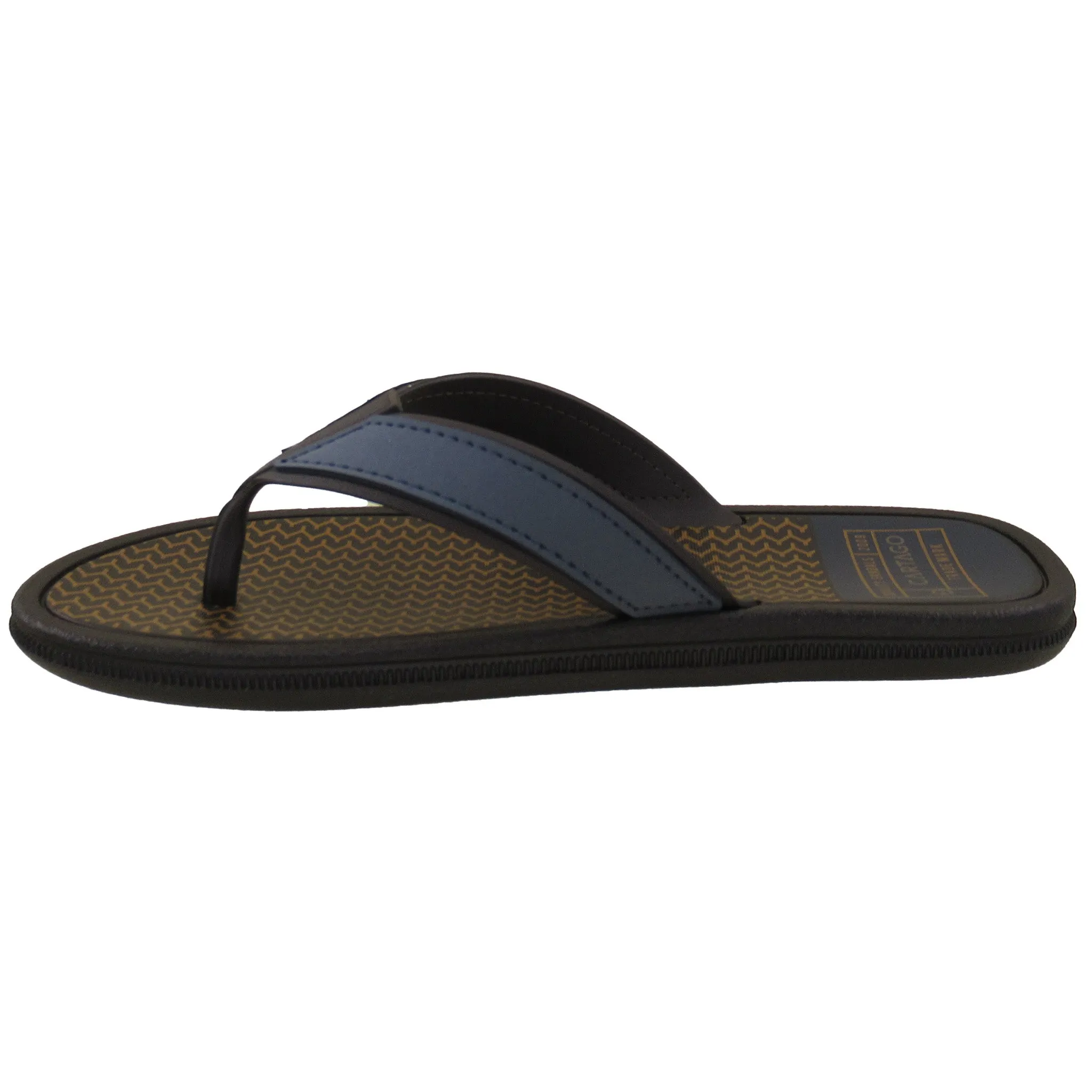 Men's Cartago Maiorca II Flip Flop Sandals