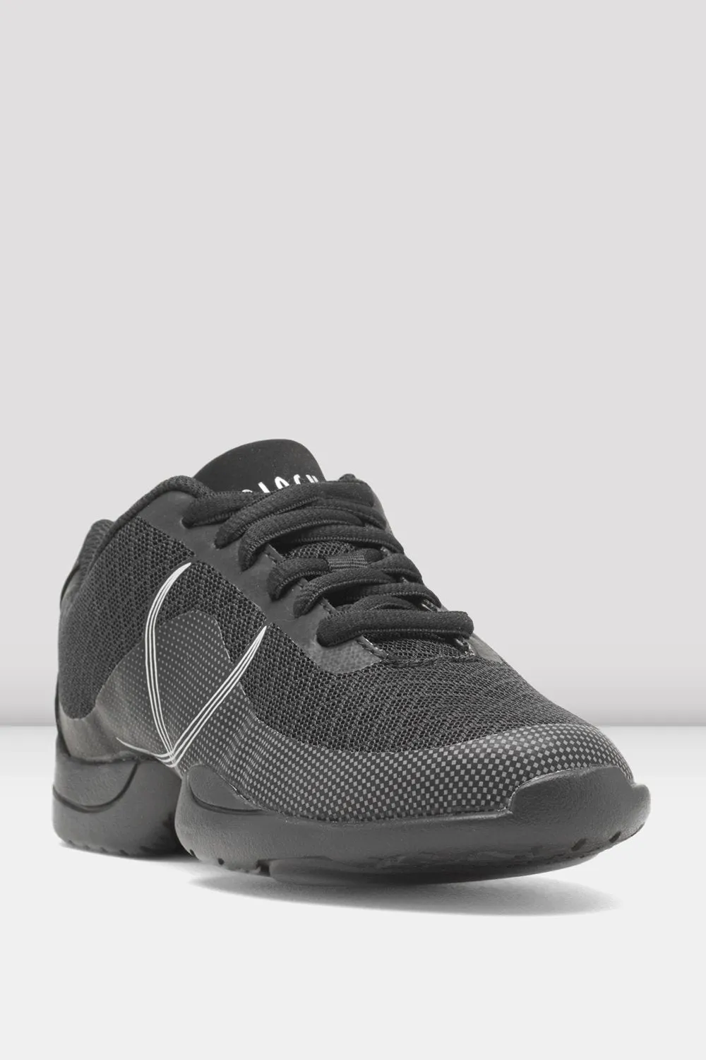 Mens Troupe Dance Sneakers