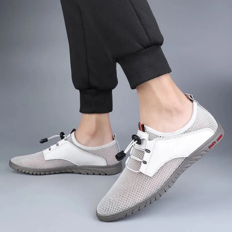 MeshMotion Men Sneakers