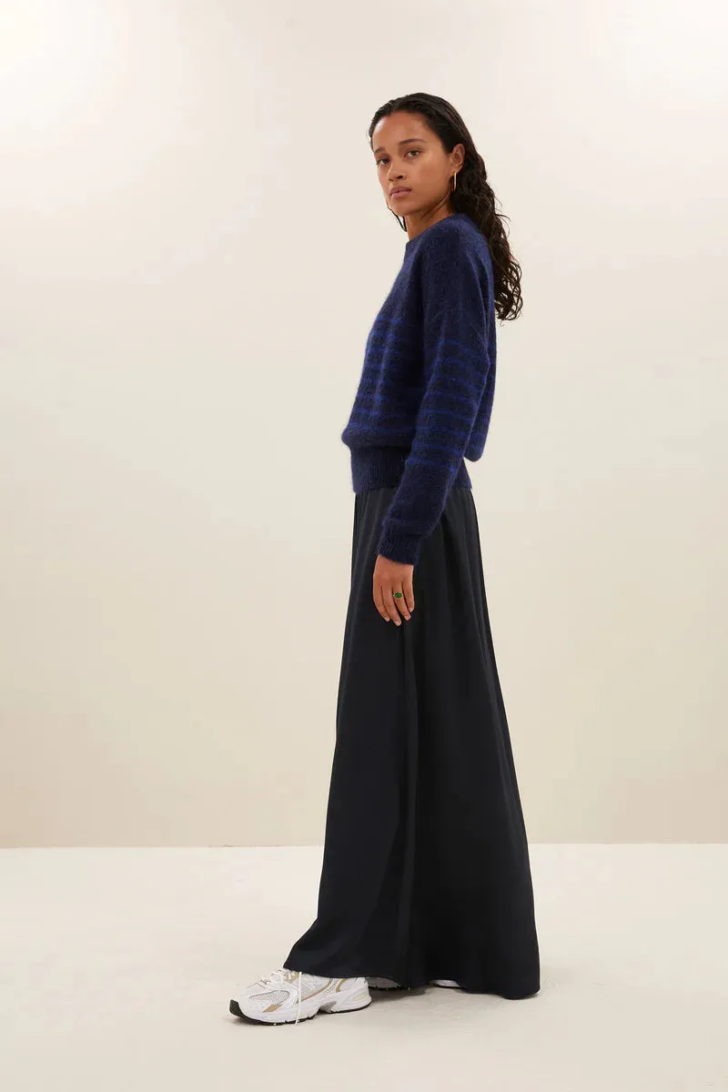 Metta Skirt - Midnight