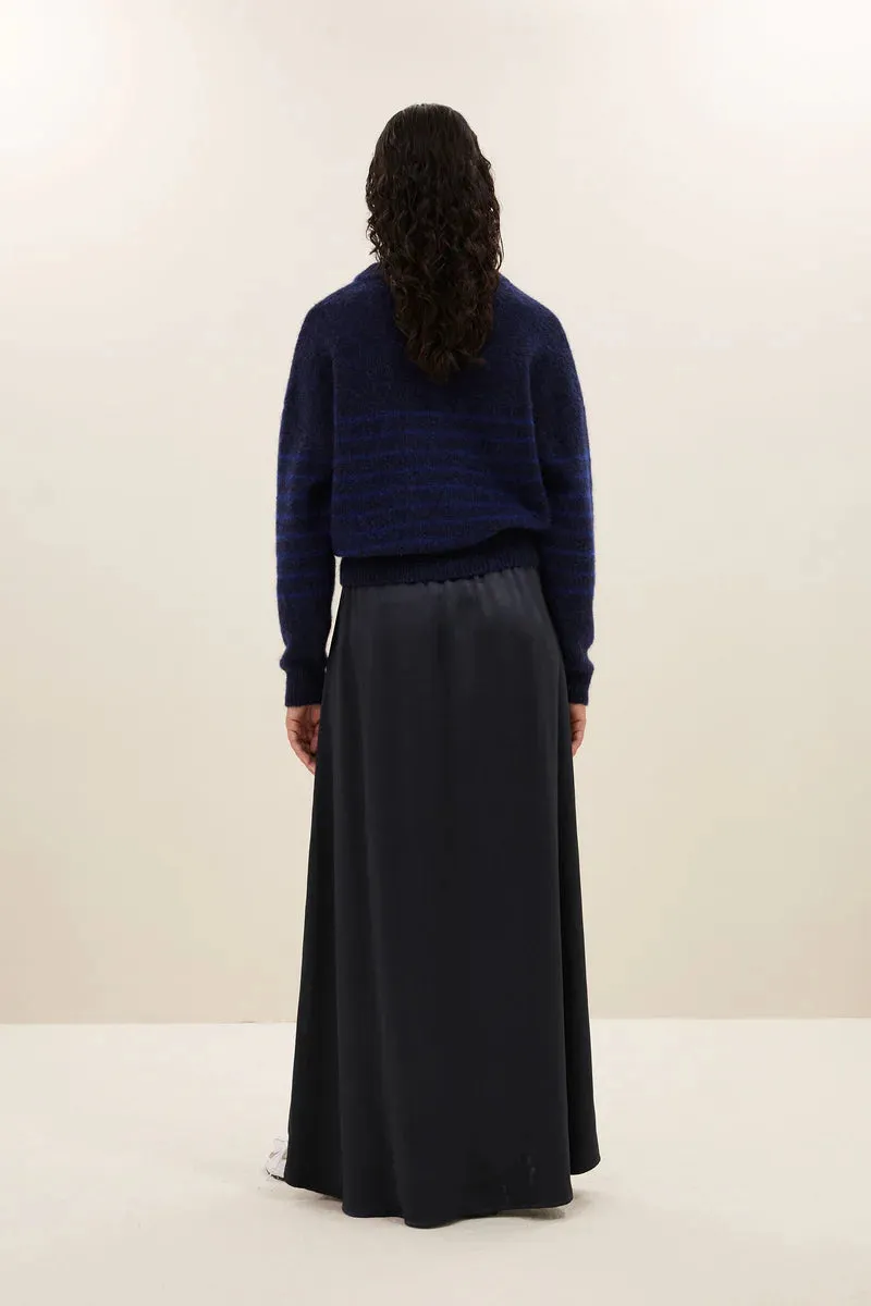 Metta Skirt - Midnight