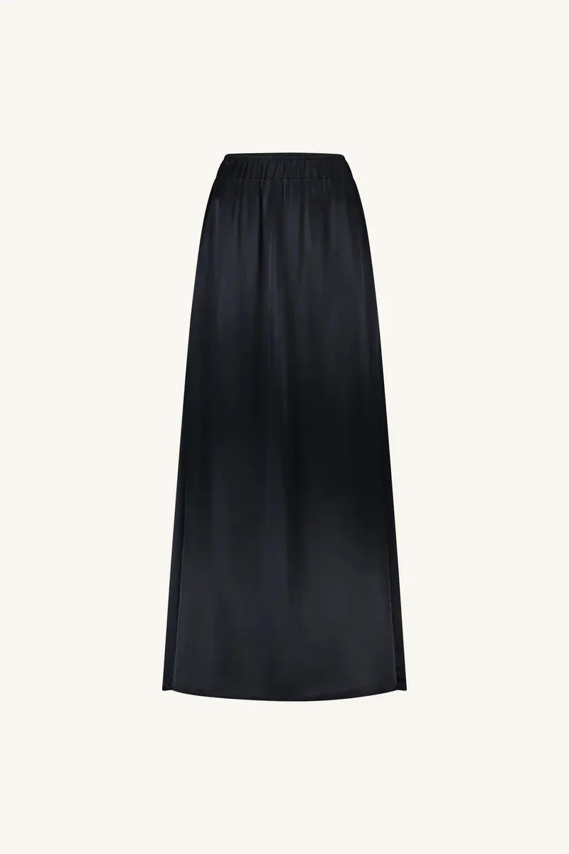 Metta Skirt - Midnight