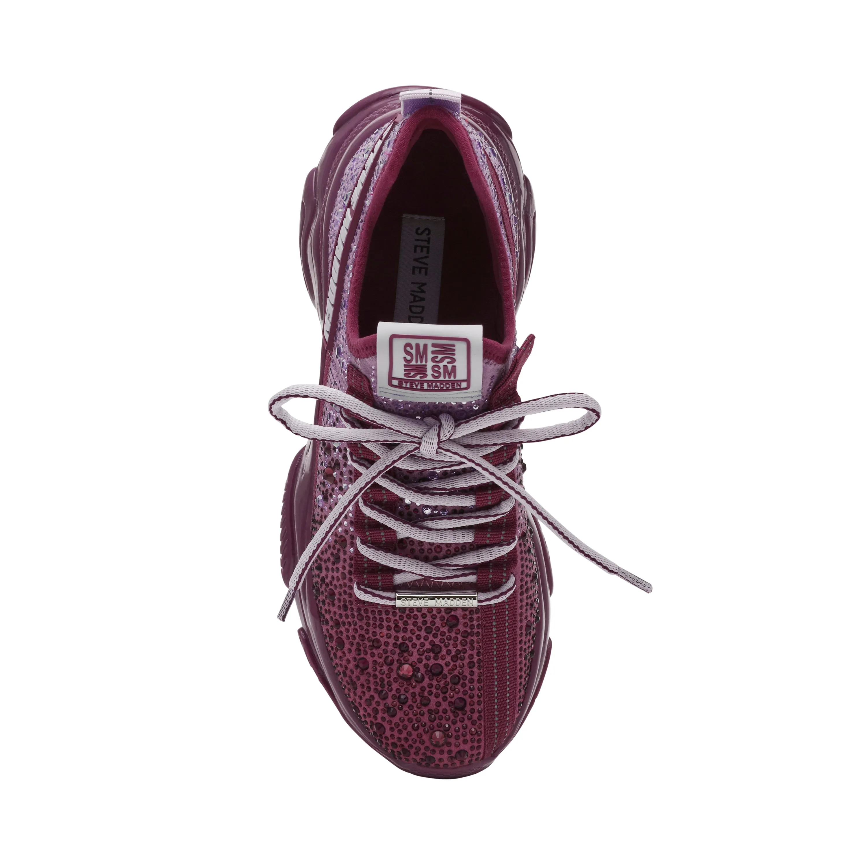 Mistica Sneaker PLUM / LILAC