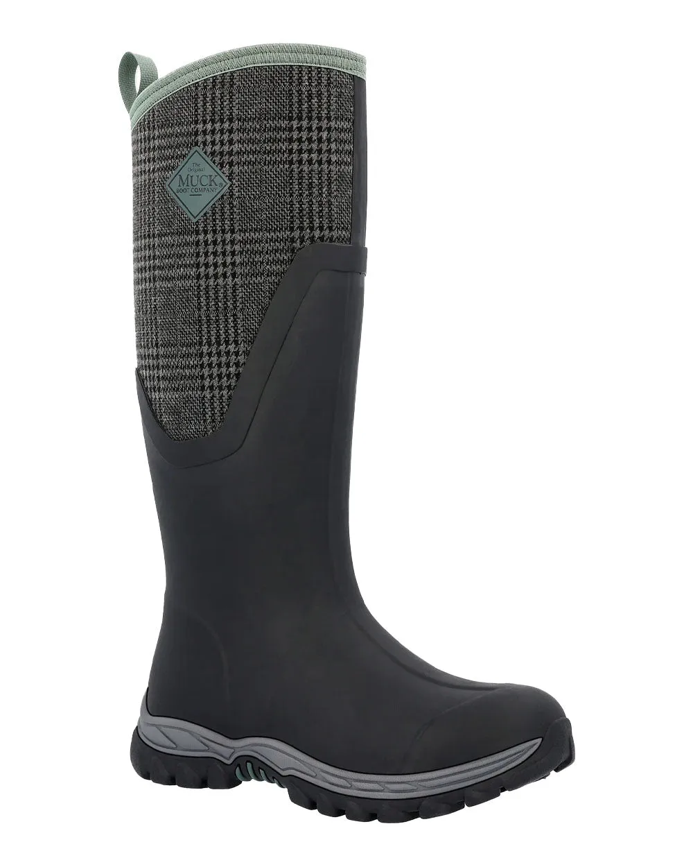 Muck Boots Womens Arctic Sport II Tall Wellingtons