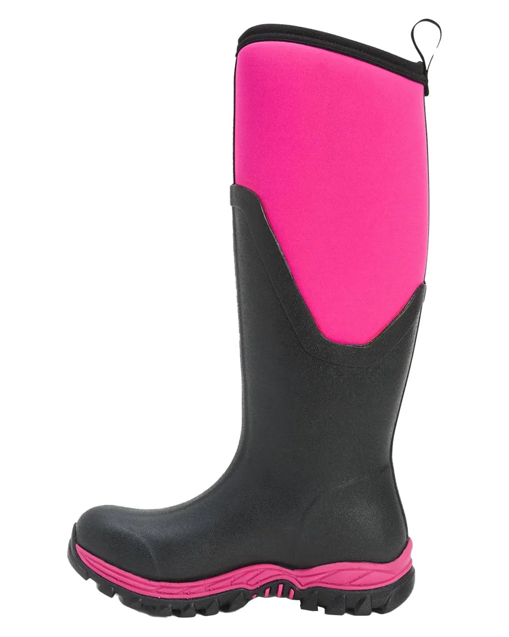 Muck Boots Womens Arctic Sport II Tall Wellingtons