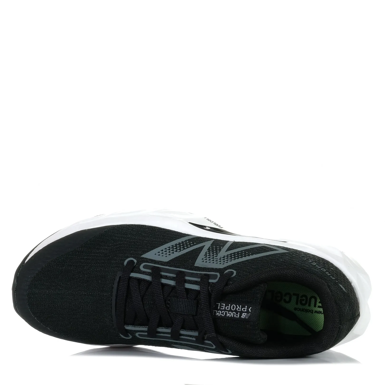 New Balance Kids GPFCPRB5 Black/Grey