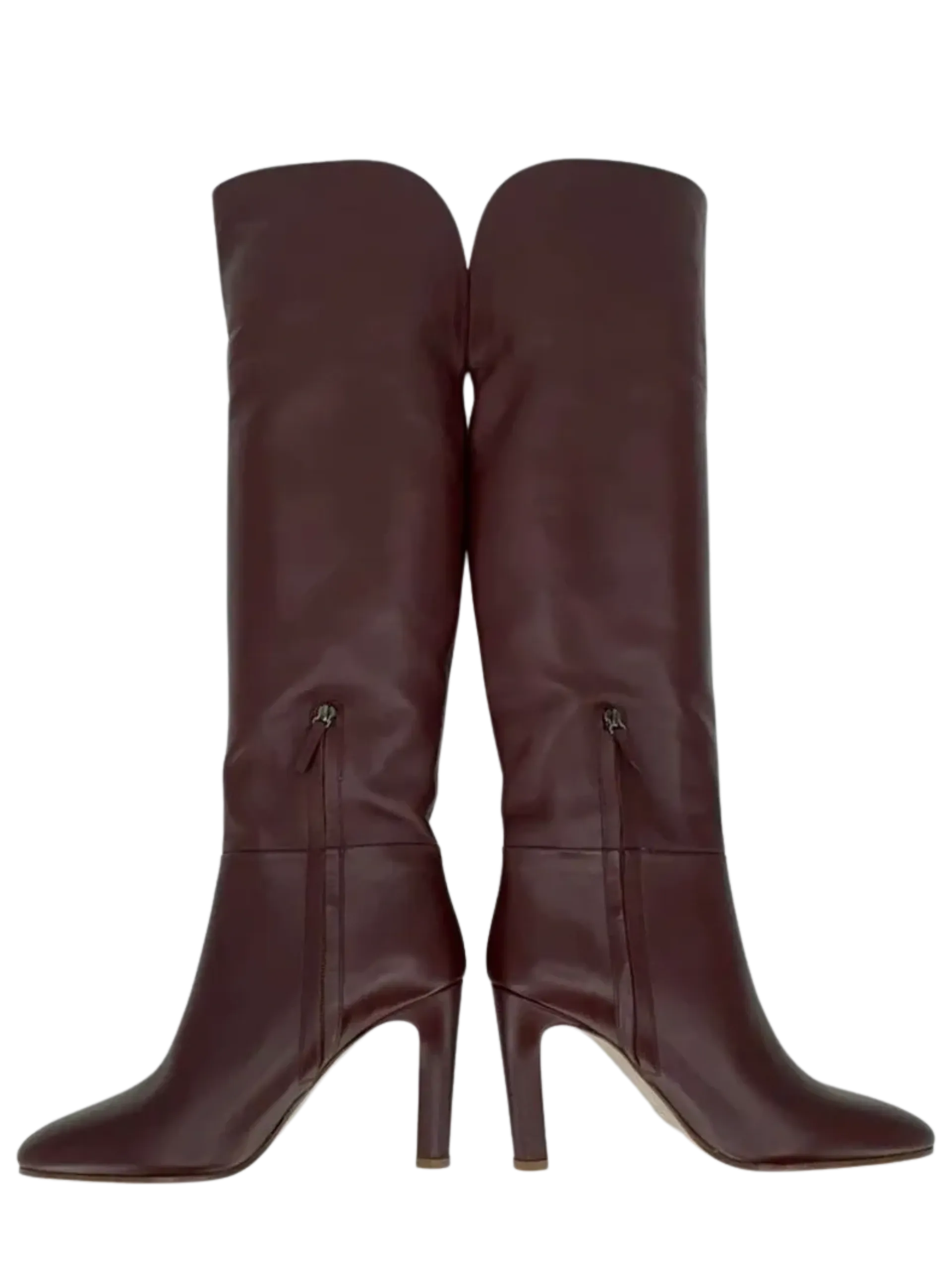 NEW Gabriela Hearst Linda Over The Knee Boot $1700