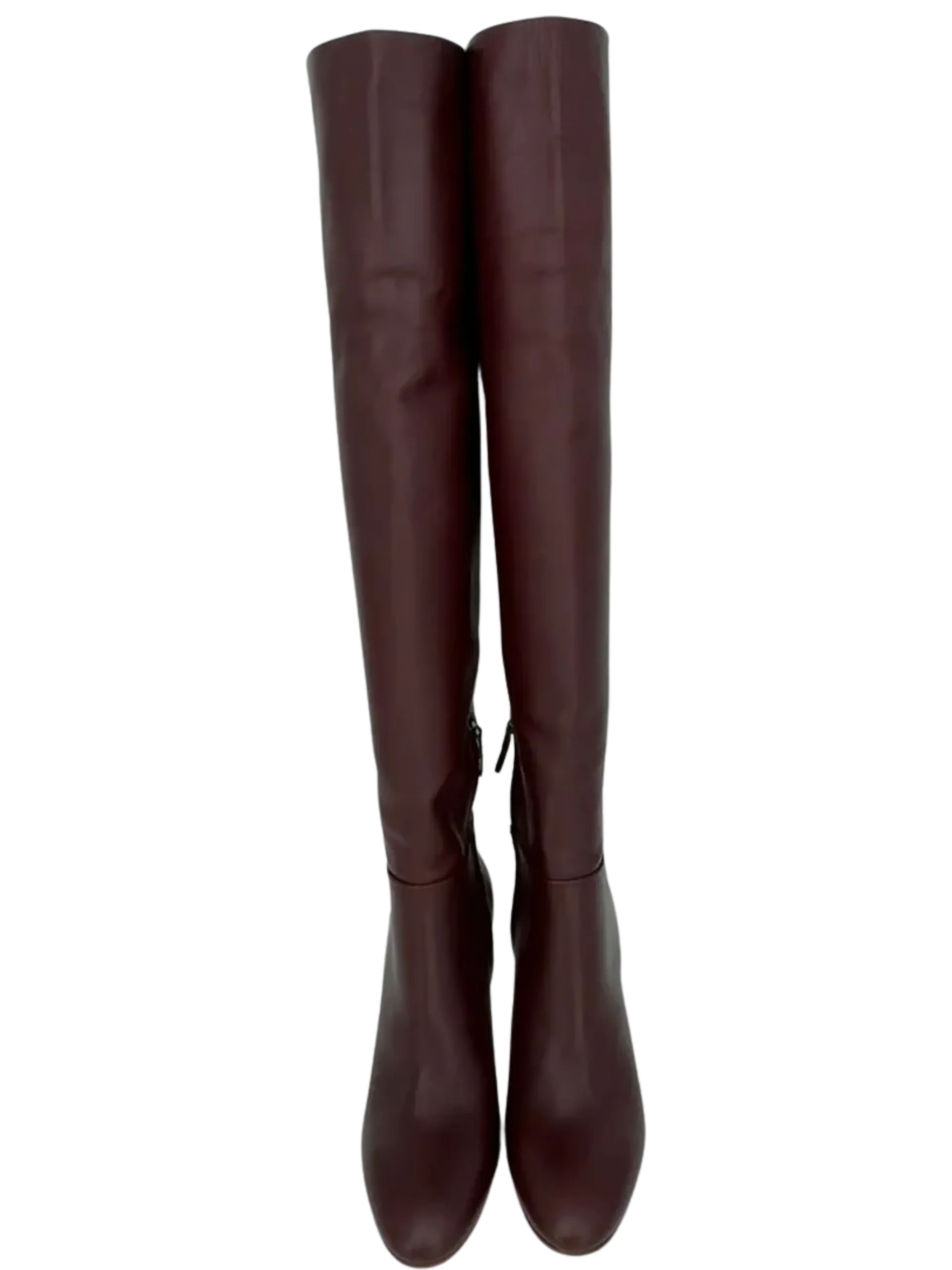 NEW Gabriela Hearst Linda Over The Knee Boot $1700