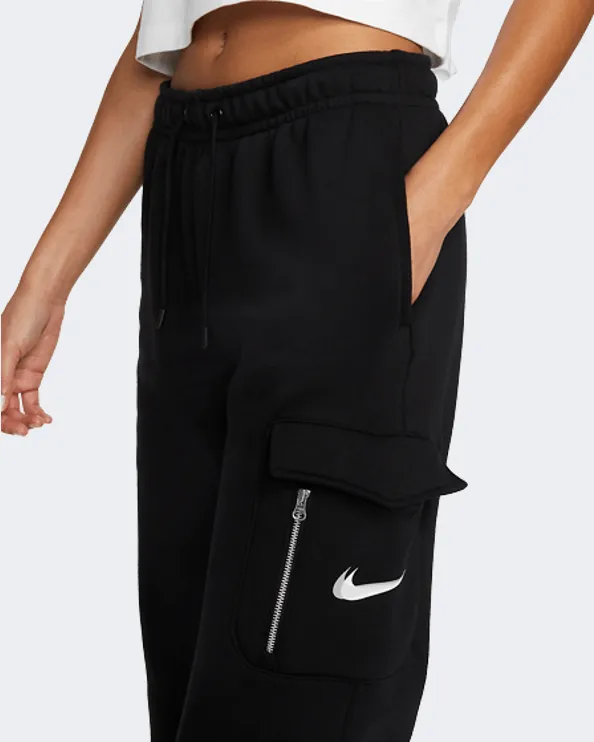 Nike Sportswear Dance Cargo Women Lifestyle Pant Black