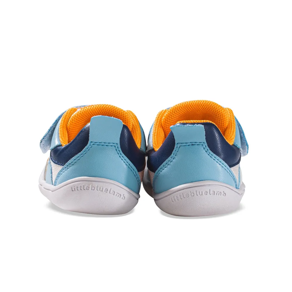 NOVA Soft Sole Non-Slip Pre-walker Baby Sneakers