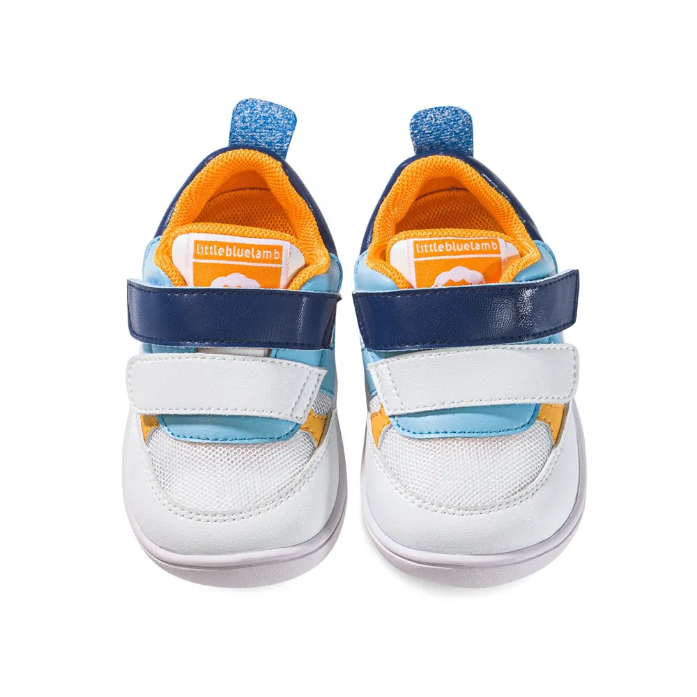 NOVA Soft Sole Non-Slip Pre-walker Baby Sneakers