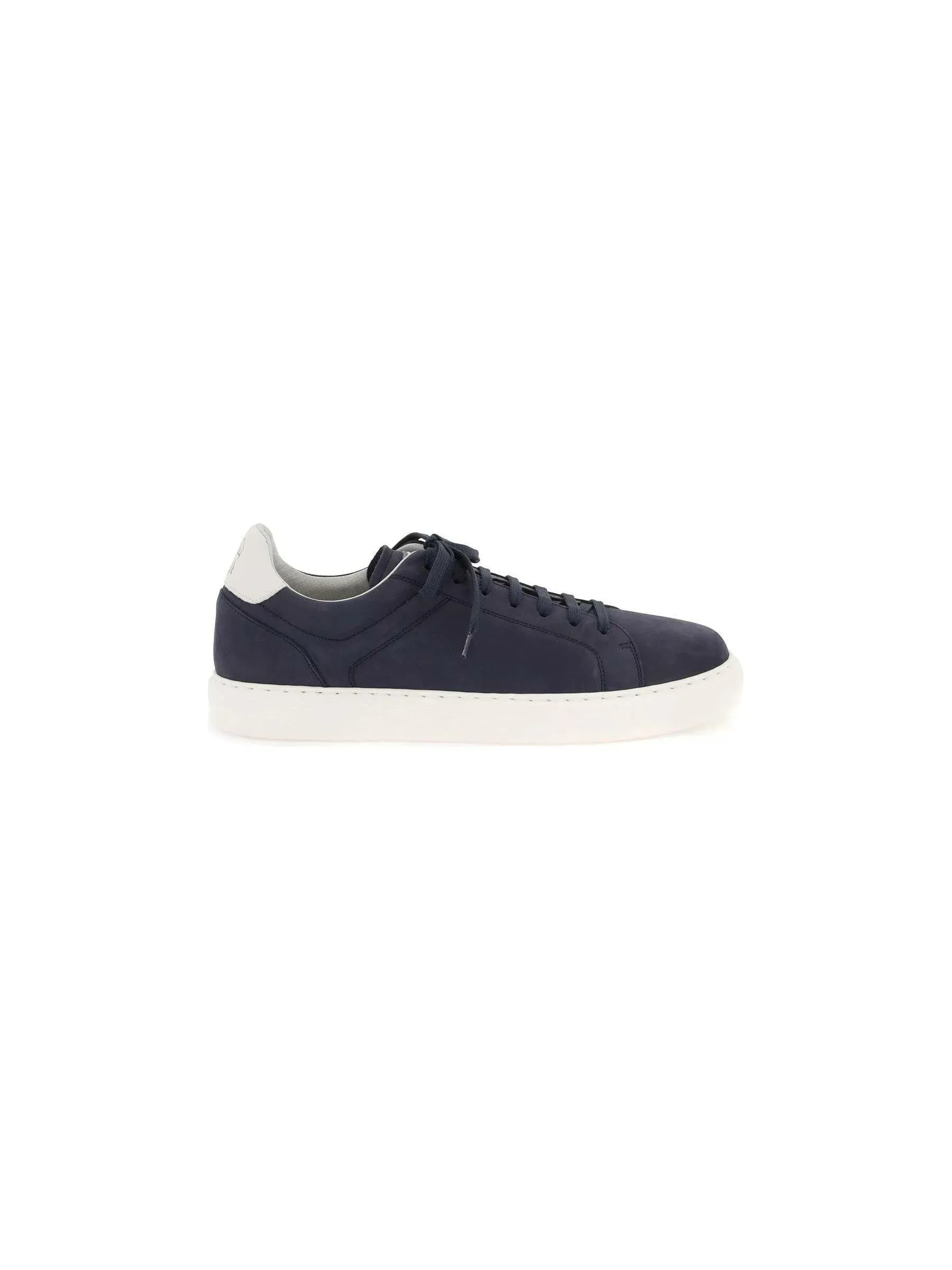 Nubuck Sneakers