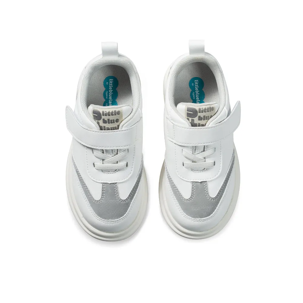 On The Run Soft Sole Non-Slip Sneakers