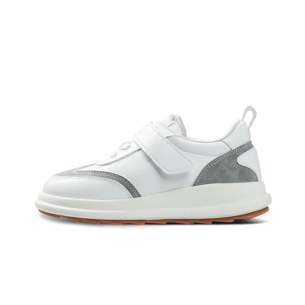 On The Run Soft Sole Non-Slip Sneakers