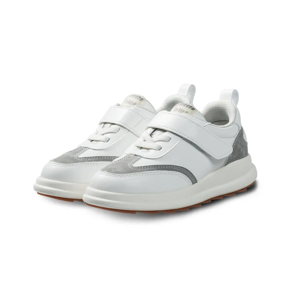 On The Run Soft Sole Non-Slip Sneakers