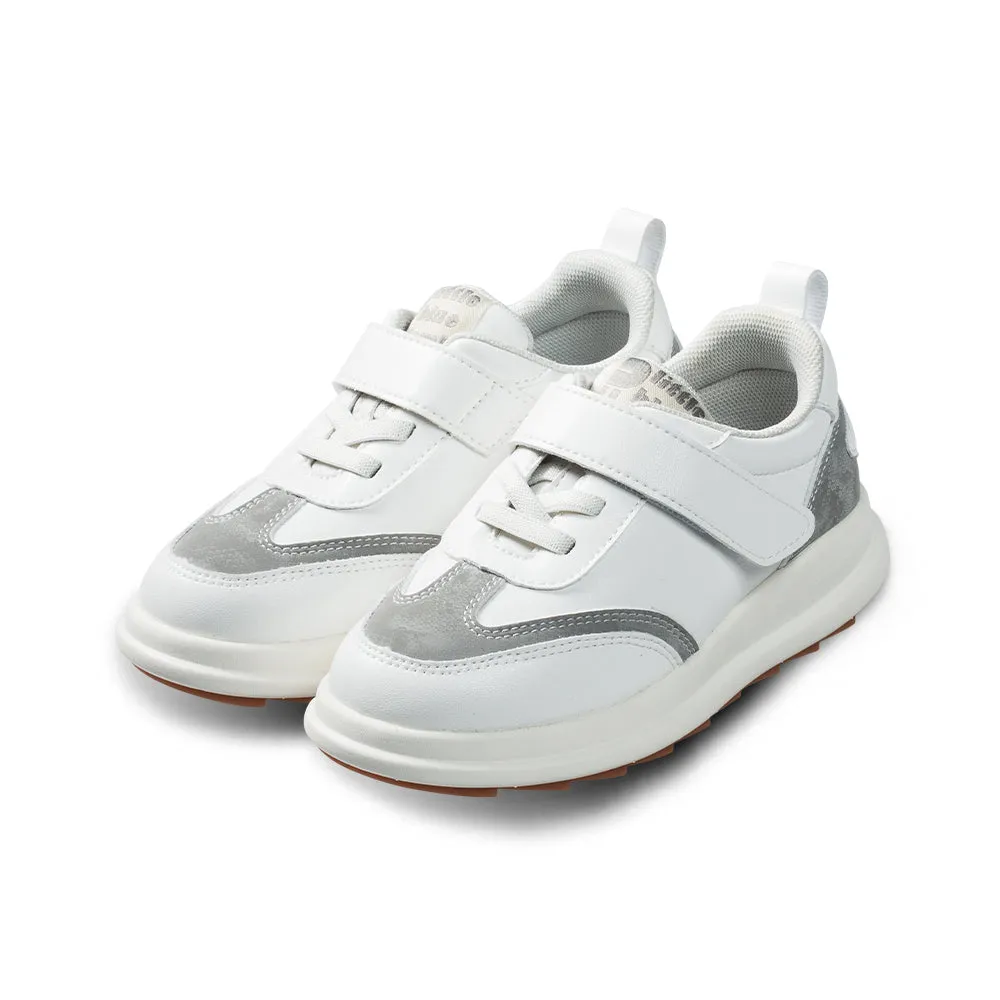 On The Run Soft Sole Non-Slip Sneakers