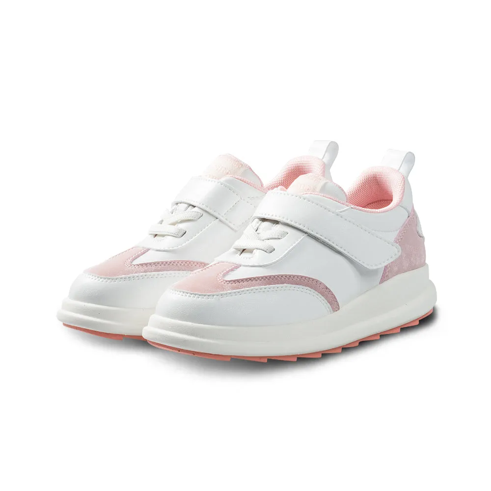 On The Run Soft Sole Non-Slip Sneakers