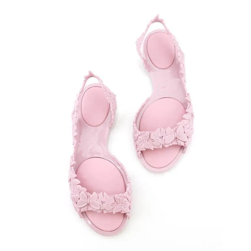 Original Butterfly Rose Sandal