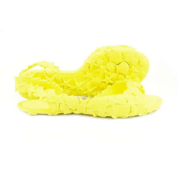 Original Sea & Ocean Yellow Sandal