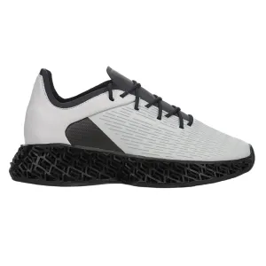 Pd 3D Mtrx Graphic Lace Up Sneakers