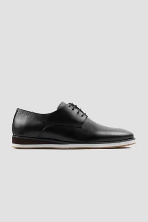 Plain Toe Derby