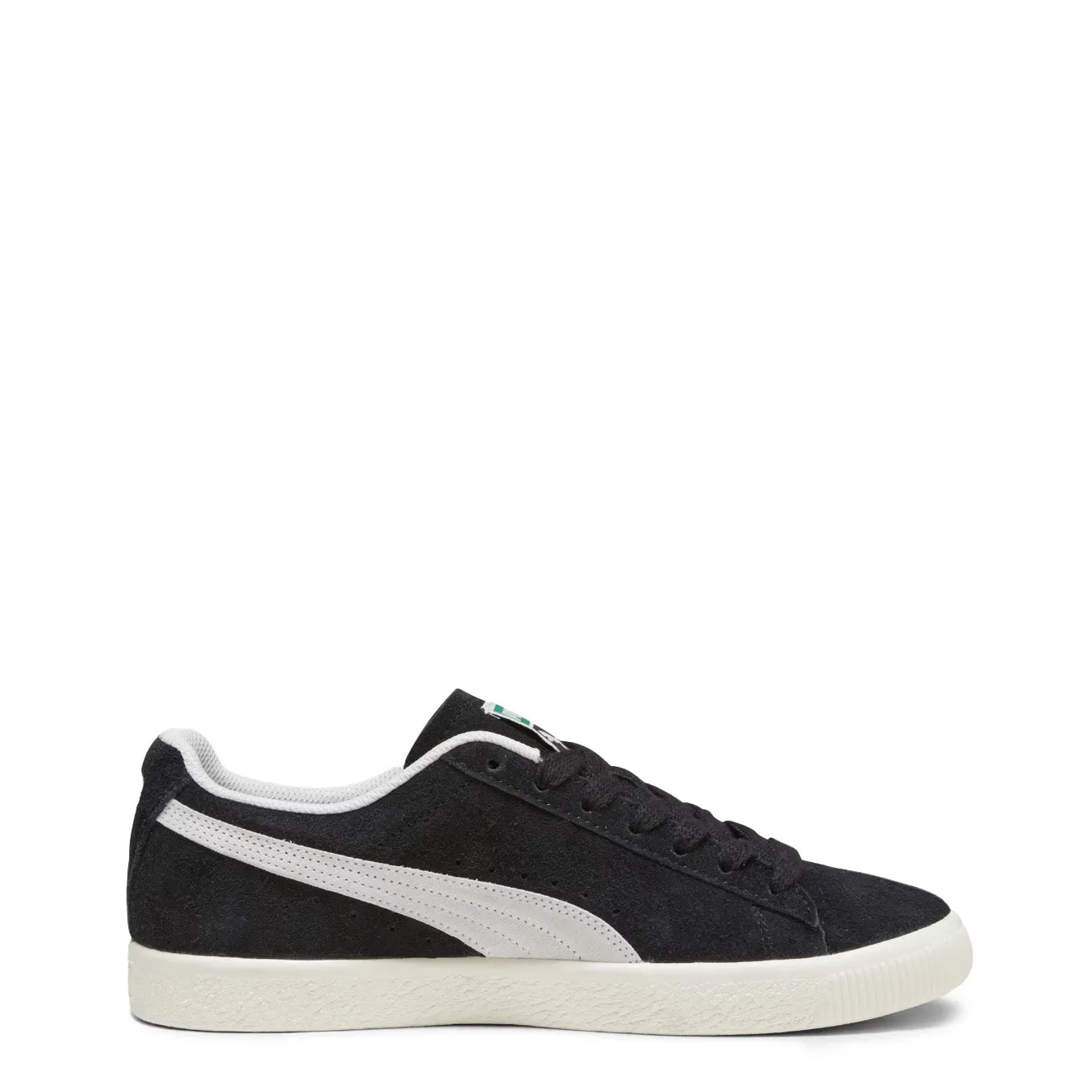 Puma Clyde Teasel Puma Black / Frosted Ivory