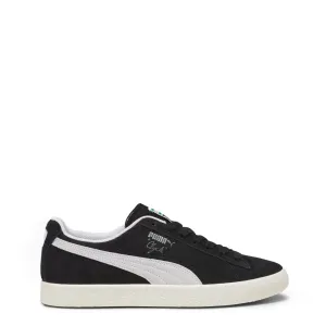 Puma Clyde Teasel Puma Black / Frosted Ivory