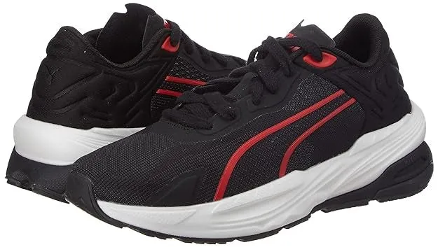 Puma Extent Nitro Eng. Mesh Unisex Casual Shoes