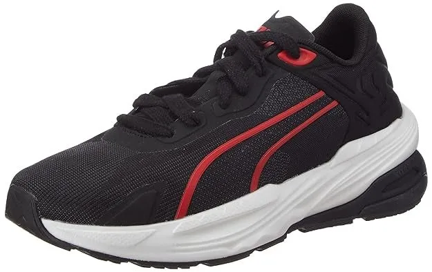 Puma Extent Nitro Eng. Mesh Unisex Casual Shoes