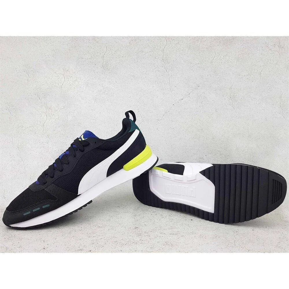 Puma R78 Unisex Casual Shoes