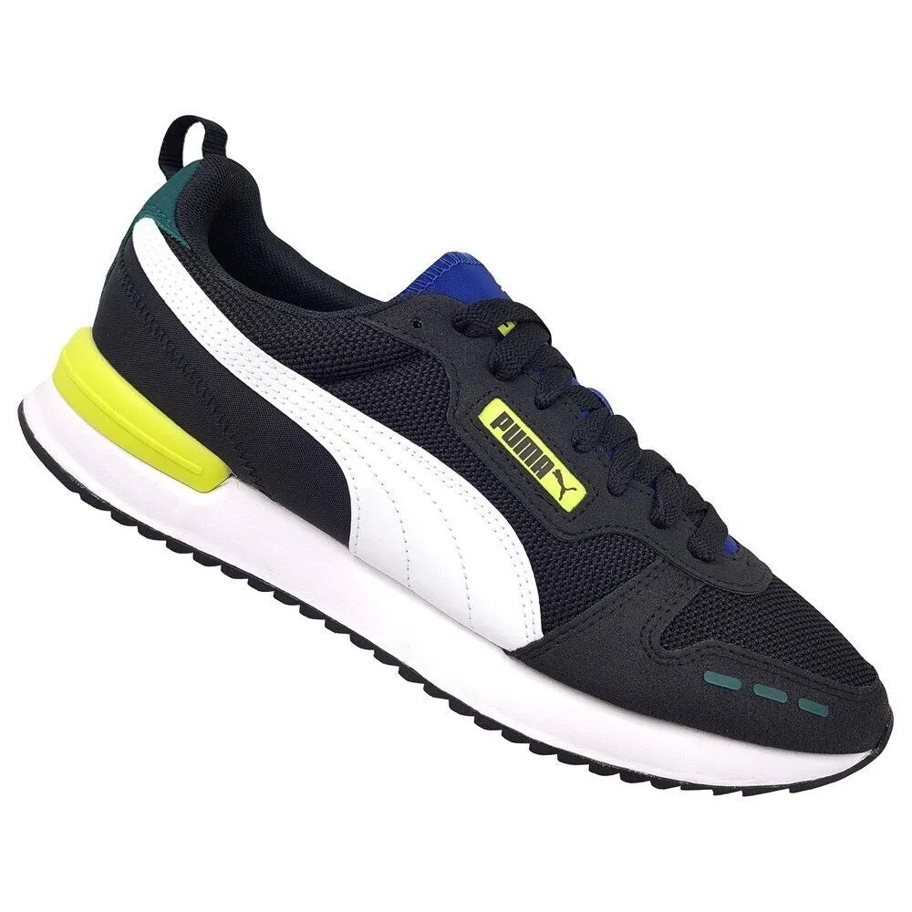 Puma R78 Unisex Casual Shoes