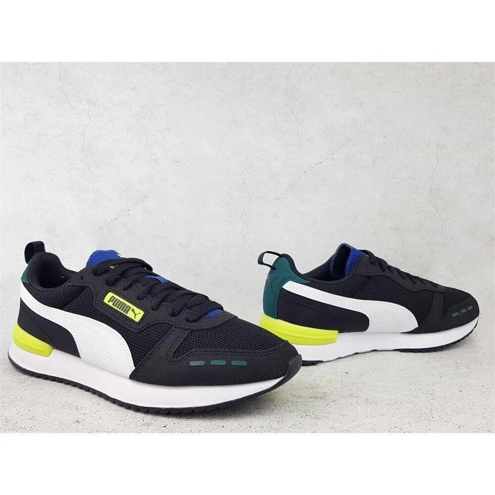 Puma R78 Unisex Casual Shoes