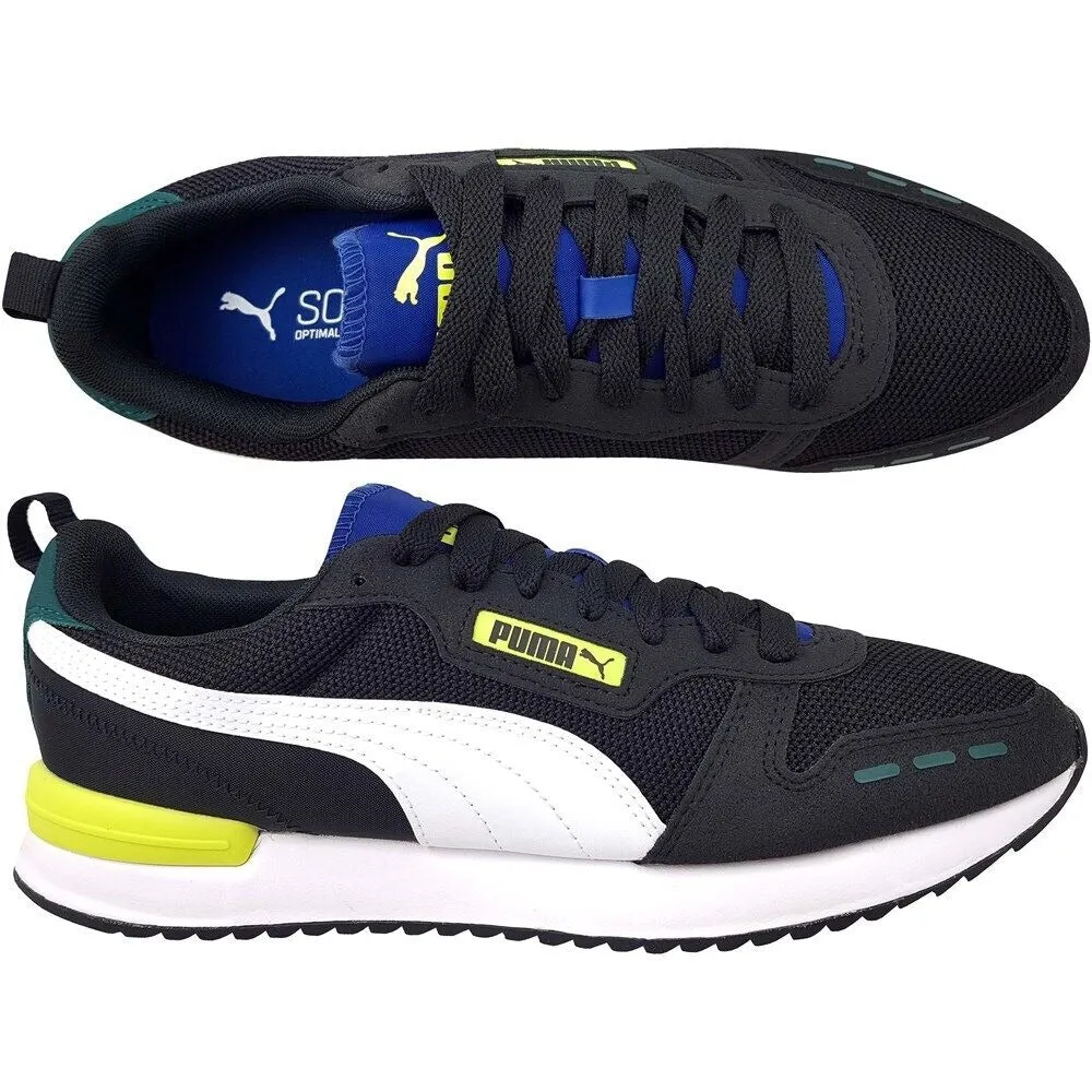 Puma R78 Unisex Casual Shoes